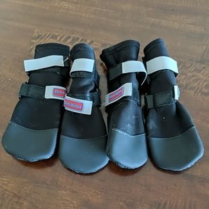 Dog boots